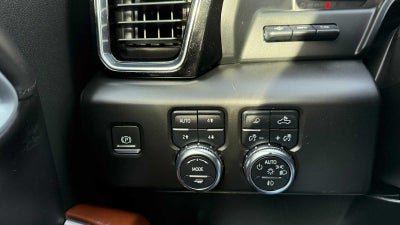 2022 GMC Sierra 1500 Denali Ultimate