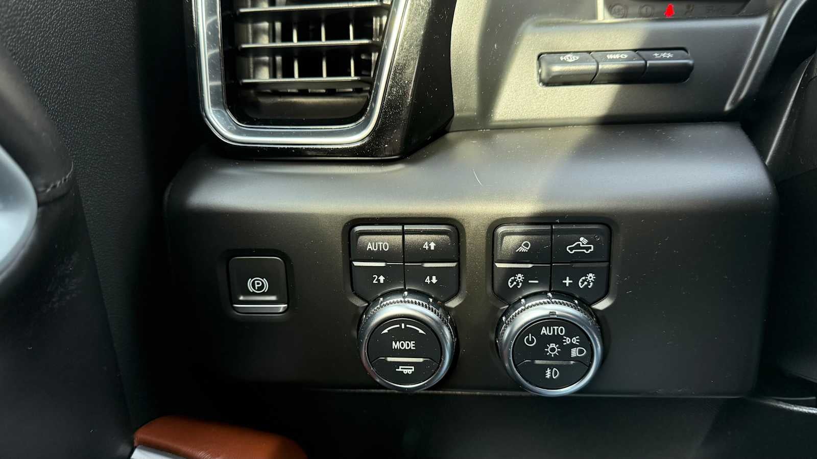 2022 GMC Sierra 1500 Denali Ultimate