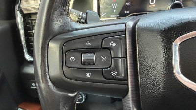 2022 GMC Sierra 1500 Denali Ultimate