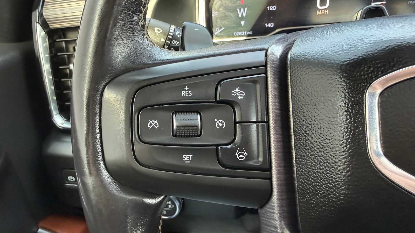 2022 GMC Sierra 1500 Denali Ultimate