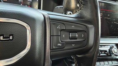 2022 GMC Sierra 1500 Denali Ultimate