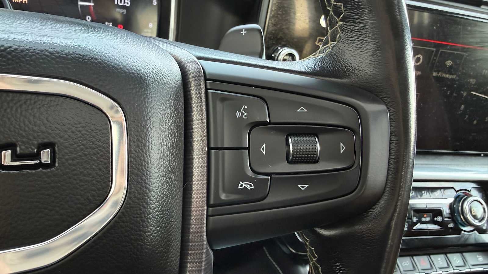 2022 GMC Sierra 1500 Denali Ultimate