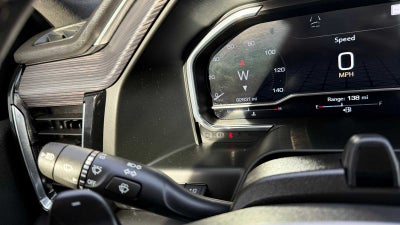 2022 GMC Sierra 1500 Denali Ultimate