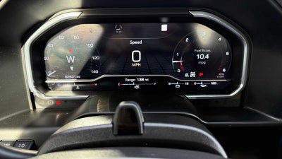 2022 GMC Sierra 1500 Denali Ultimate