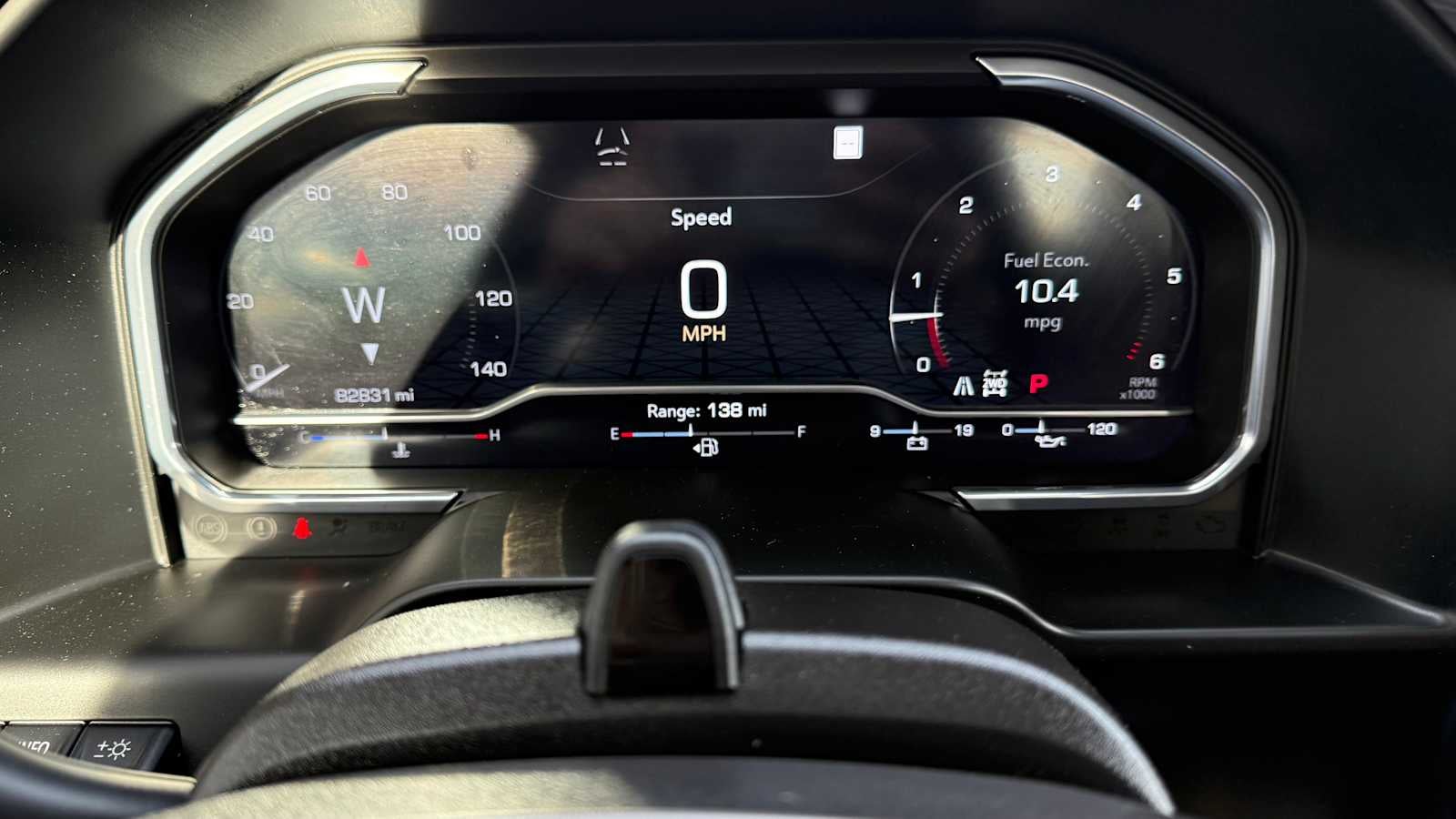 2022 GMC Sierra 1500 Denali Ultimate