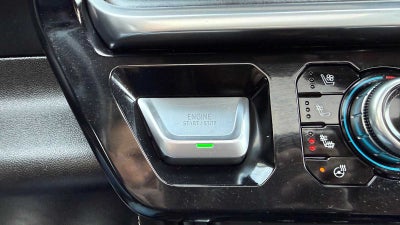 2022 GMC Sierra 1500 Denali Ultimate