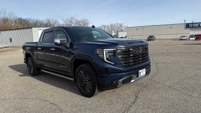 2022 GMC Sierra 1500 Denali Ultimate