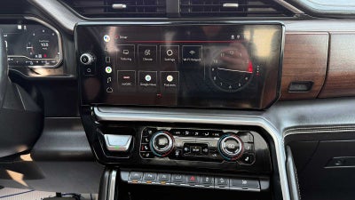 2022 GMC Sierra 1500 Denali Ultimate