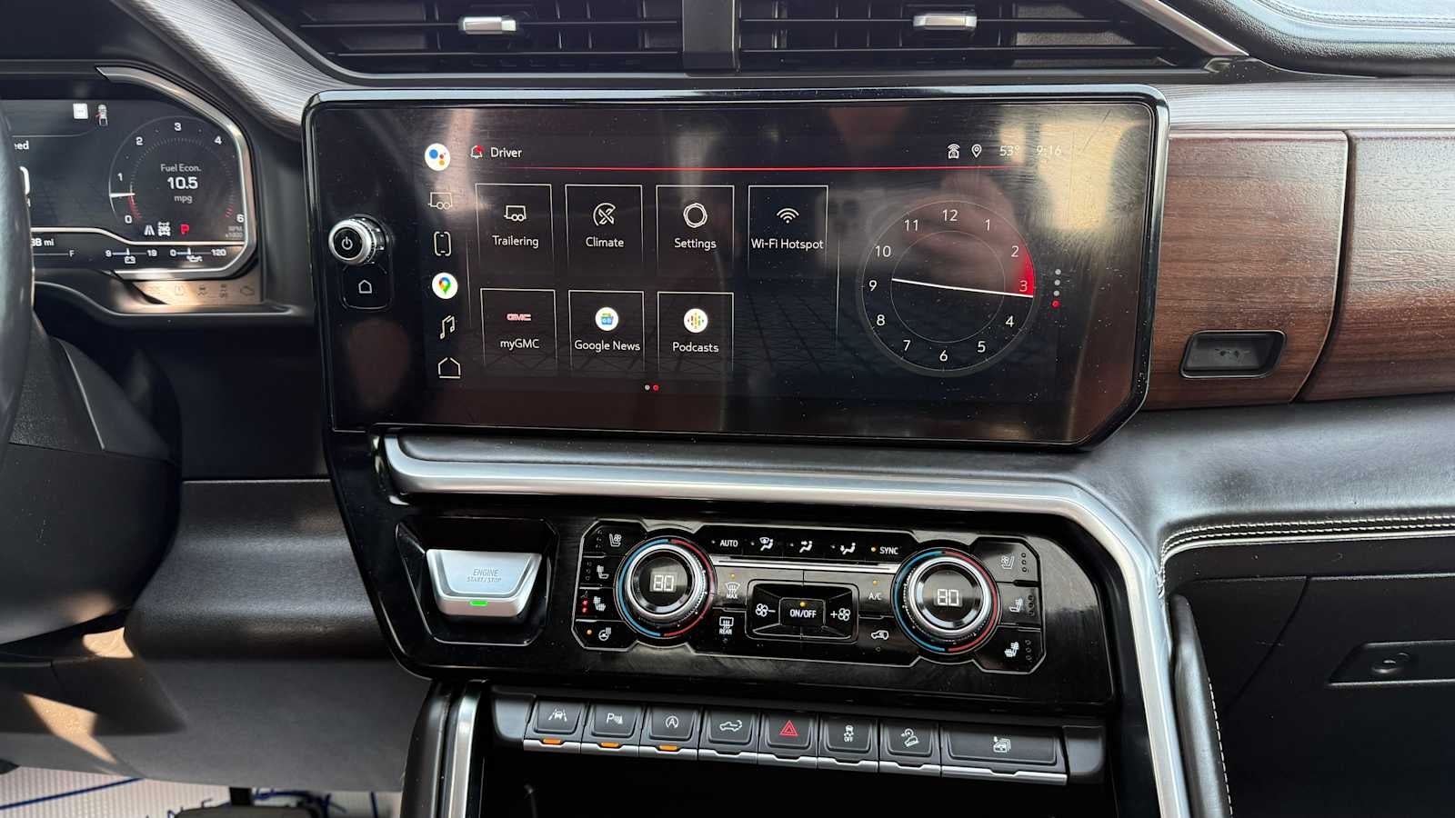 2022 GMC Sierra 1500 Denali Ultimate