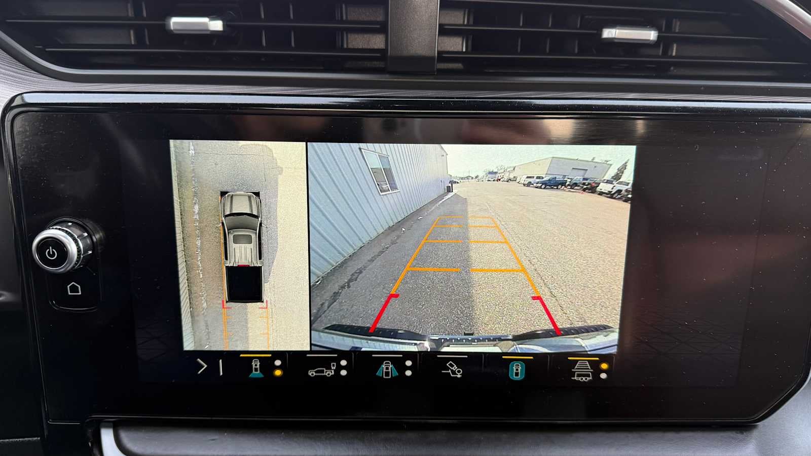 2022 GMC Sierra 1500 Denali Ultimate