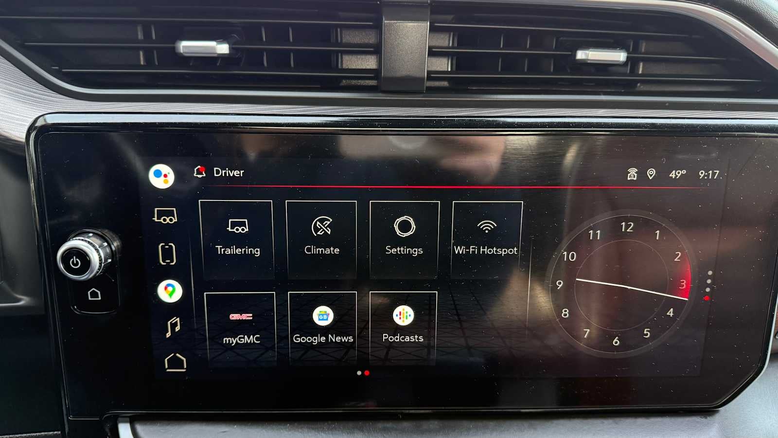 2022 GMC Sierra 1500 Denali Ultimate