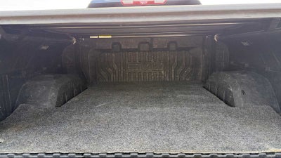 2022 GMC Sierra 1500 Denali Ultimate