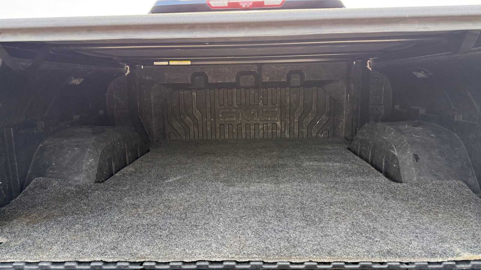 2022 GMC Sierra 1500 Denali Ultimate