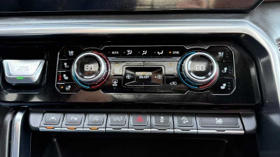 2022 GMC Sierra 1500 Denali Ultimate