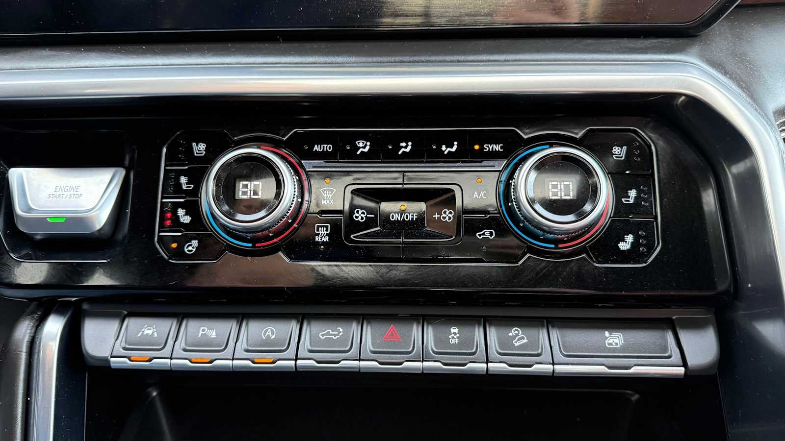 2022 GMC Sierra 1500 Denali Ultimate