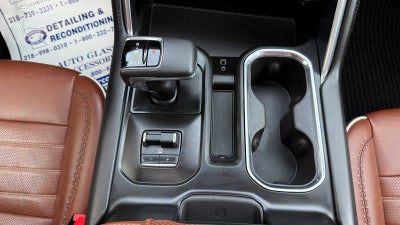 2022 GMC Sierra 1500 Denali Ultimate