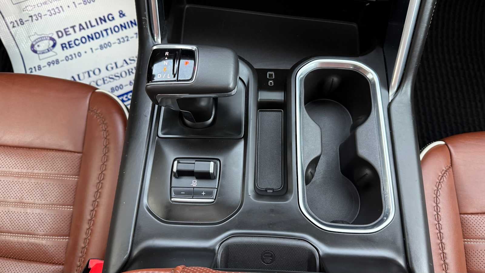 2022 GMC Sierra 1500 Denali Ultimate