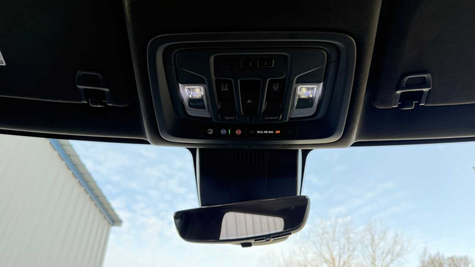 2022 GMC Sierra 1500 Denali Ultimate