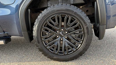 2022 GMC Sierra 1500 Denali Ultimate