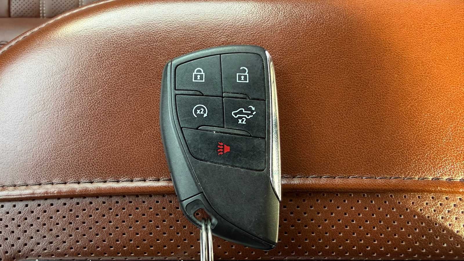 2022 GMC Sierra 1500 Denali Ultimate