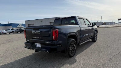 2022 GMC Sierra 1500 Denali Ultimate