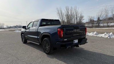 2022 GMC Sierra 1500 Denali Ultimate