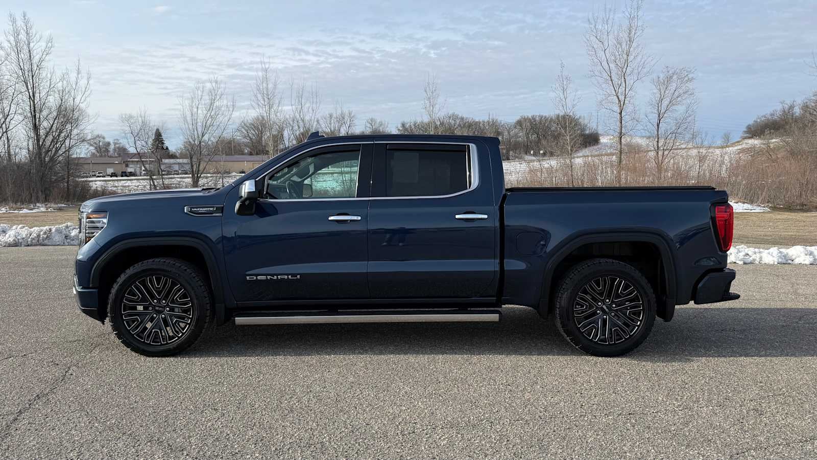 2022 GMC Sierra 1500 Denali Ultimate