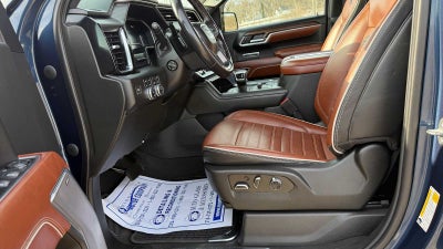 2022 GMC Sierra 1500 Denali Ultimate