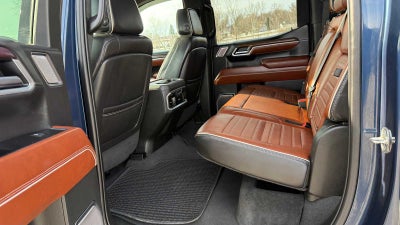 2022 GMC Sierra 1500 Denali Ultimate