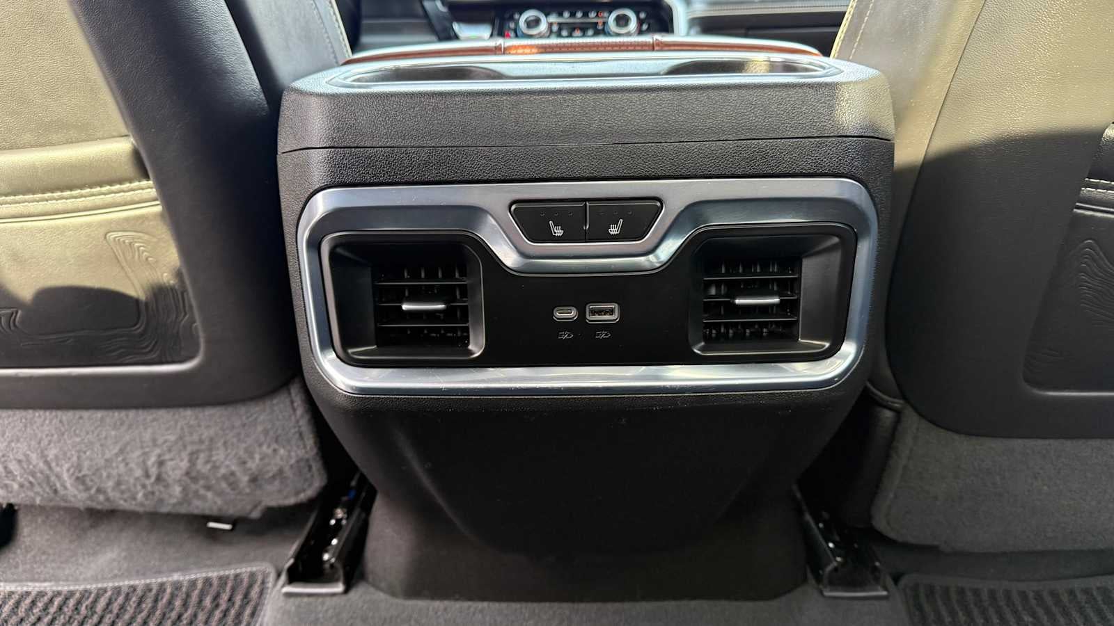 2022 GMC Sierra 1500 Denali Ultimate