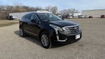 2017 Cadillac XT5 Luxury FWD