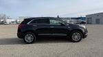2017 Cadillac XT5 Luxury FWD