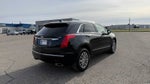 2017 Cadillac XT5 Luxury FWD