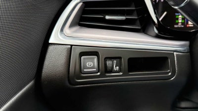 2019 Cadillac XT5 Luxury AWD