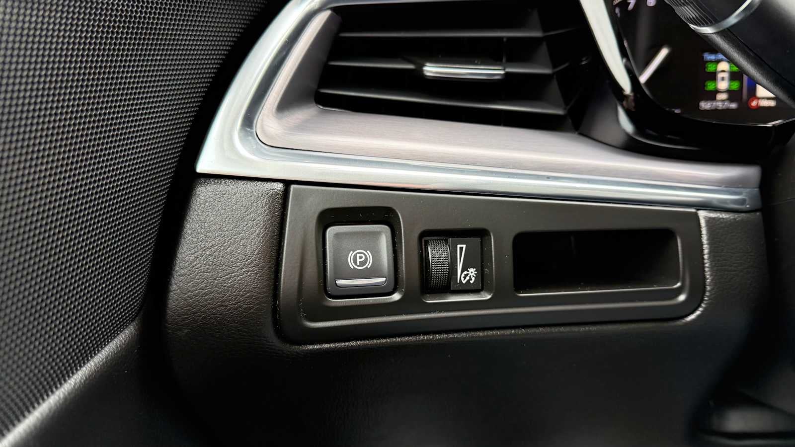 2019 Cadillac XT5 Luxury AWD