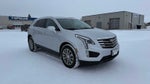 2019 Cadillac XT5 Luxury AWD