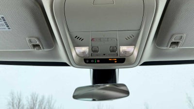 2019 Cadillac XT5 Luxury AWD