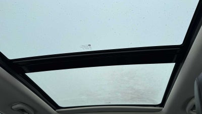 2019 Cadillac XT5 Luxury AWD