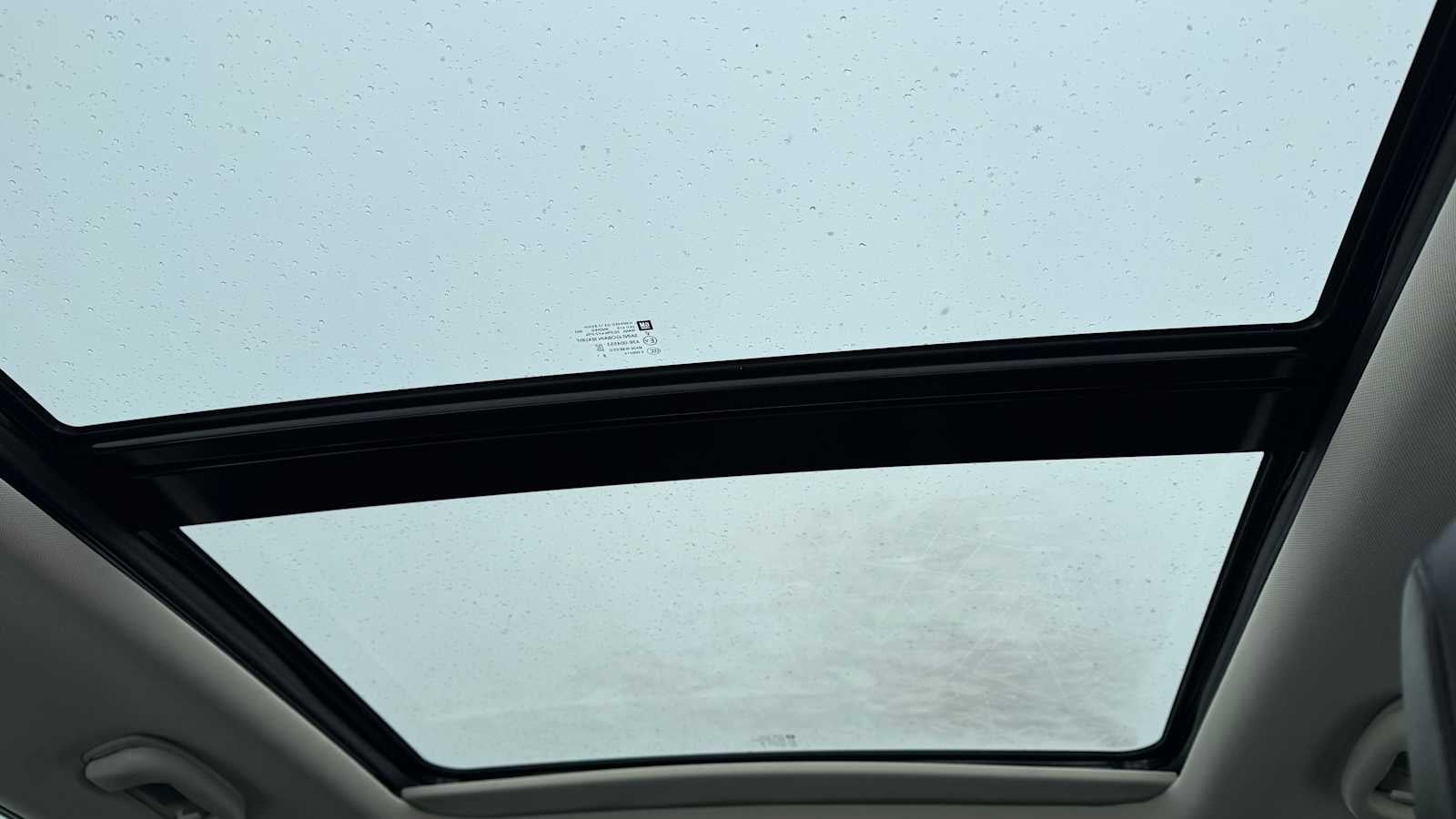 2019 Cadillac XT5 Luxury AWD