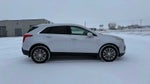 2019 Cadillac XT5 Luxury AWD