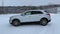 2019 Cadillac XT5 Luxury AWD