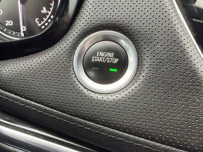2021 Cadillac XT5 AWD Premium Luxury