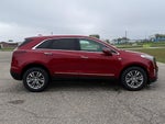 2021 Cadillac XT5 AWD Premium Luxury