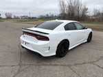 2019 Dodge Charger Scat Pack