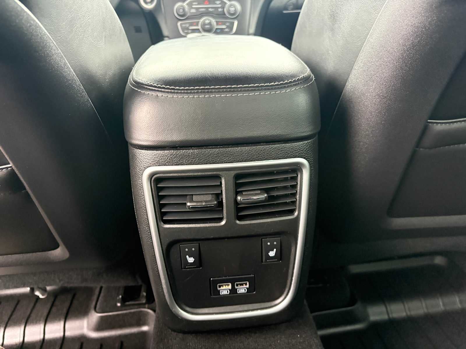 2019 Dodge Charger Scat Pack