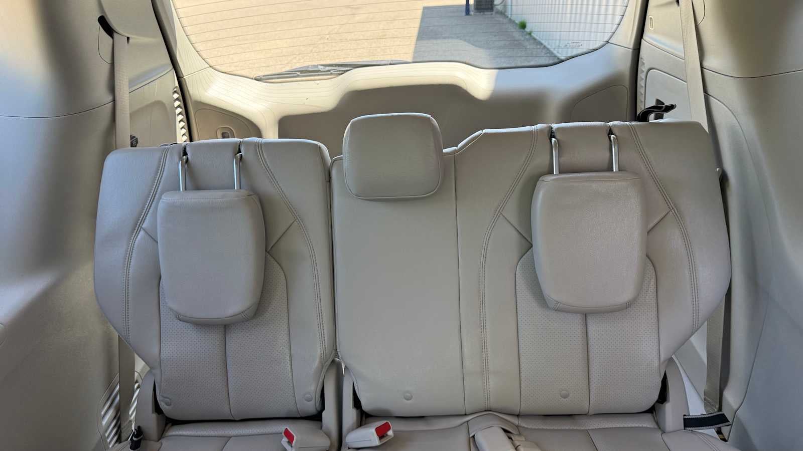 2020 Chrysler Pacifica Touring L Plus