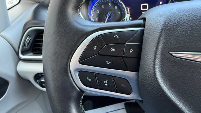 2020 Chrysler Pacifica Touring L Plus