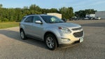 2011 Chevrolet Equinox LTZ