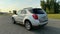 2011 Chevrolet Equinox LTZ