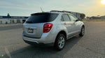 2011 Chevrolet Equinox LTZ
